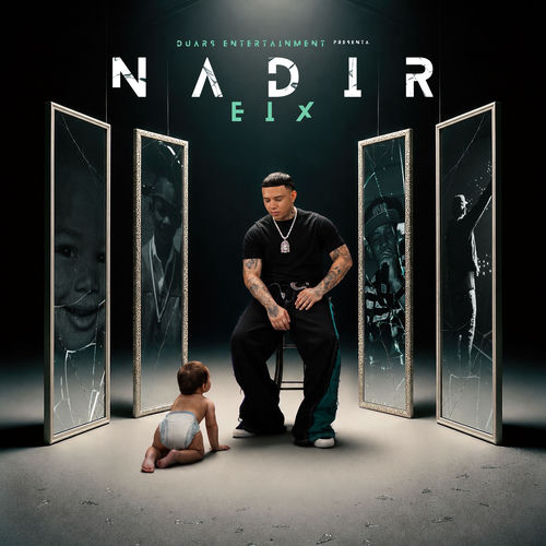 Portada de NADIR