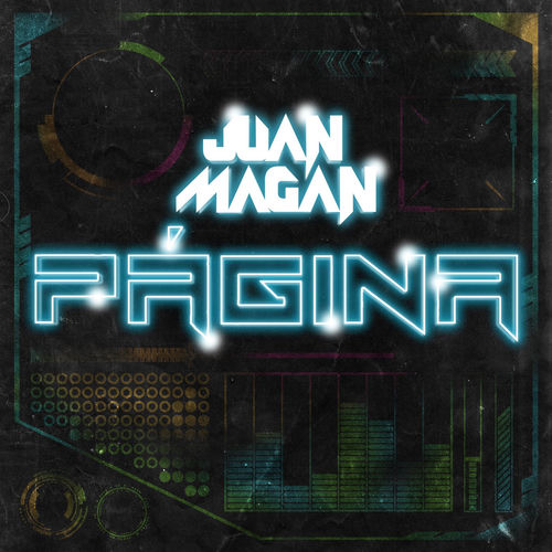 Portada de Página