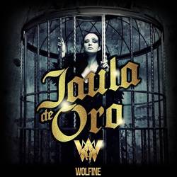 Portada de Jaula de Oro