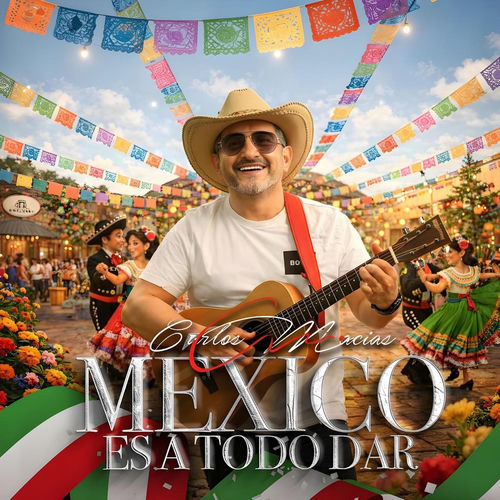 Portada de México Es a Todo Dar