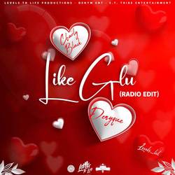 Portada de Like Glu (Radio Edit)
