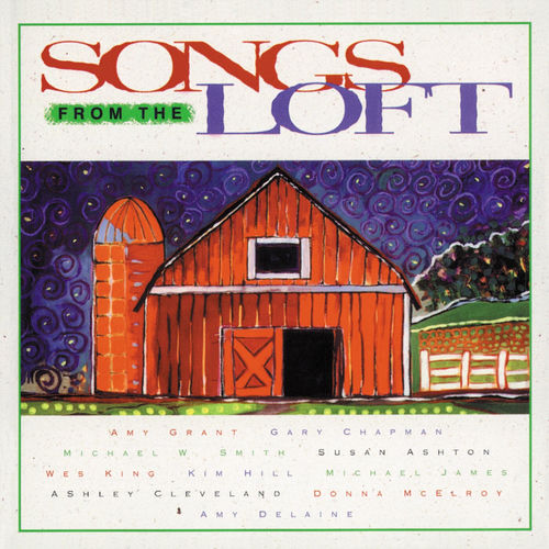Portada de Songs From The Loft