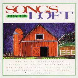 Portada de Songs From The Loft