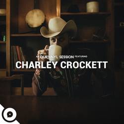 Portada de Charley Crockett | OurVinyl Sessions