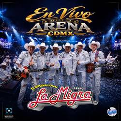 Portada de Desde la Arena CDMX (En vivo)