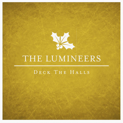 Portada de Deck The Halls