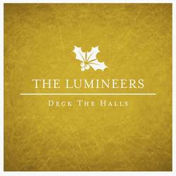 Portada de Deck The Halls