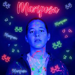 Portada de Mariposa