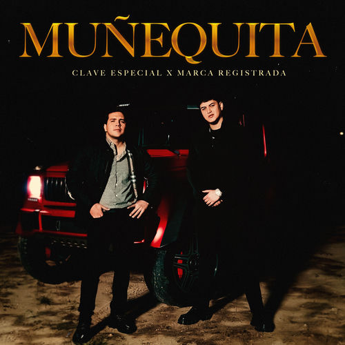 Portada de MUÑEQUITA