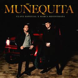 Portada de MUÑEQUITA