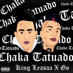 Portada de Chaka Tatuado