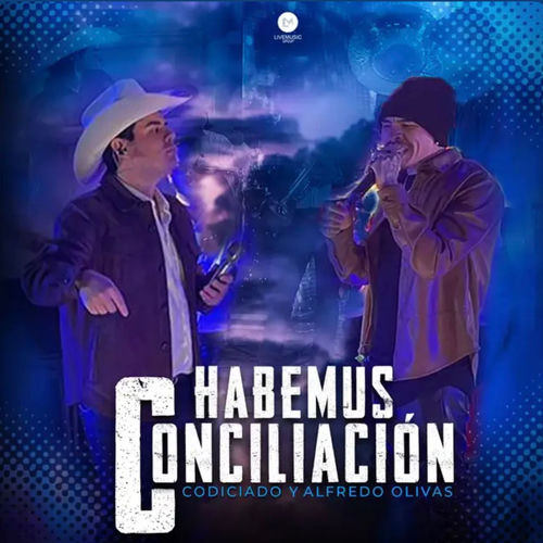 Portada de Habemus conciliación (En Vivo)