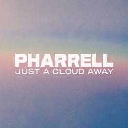 Portada de Just A Cloud Away