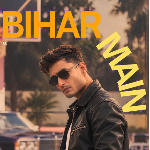 Portada de BIHAR MAIN