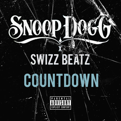 Portada de Countdown (feat. Swizz Beatz)