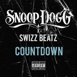 Portada de Countdown (feat. Swizz Beatz)