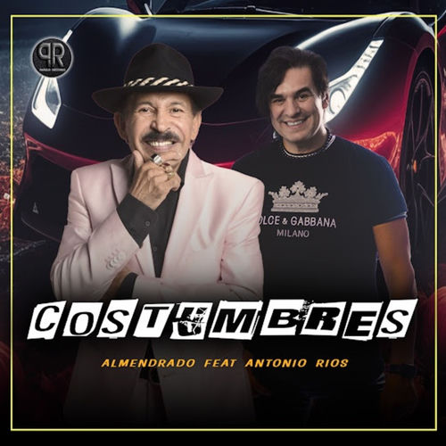 Portada de Costumbres