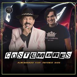 Portada de Costumbres