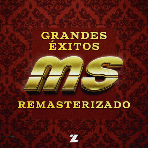 Portada de Grandes Éxitos Remasterizado