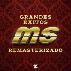 Portada de Grandes Éxitos Remasterizado