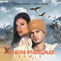 Portada de Bien Pegao (Remix)