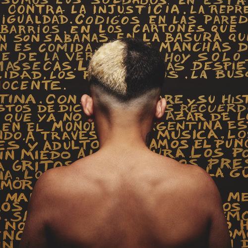 Portada de MANIFIESTO FREESTYLE