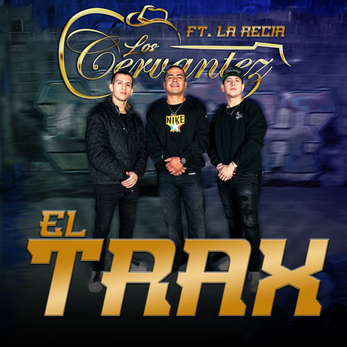 Portada de El Trax
