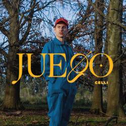 Portada de Juego