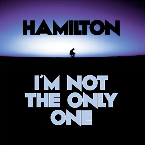 Portada de I'm Not The Only One (Acoustic Version)