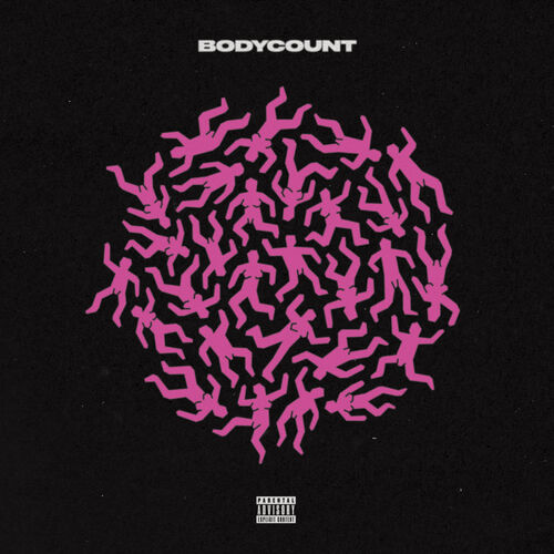 Portada de Body Count
