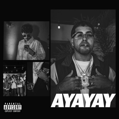 Portada de AYAYAY