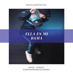 Portada de Ella Es Mi Dama