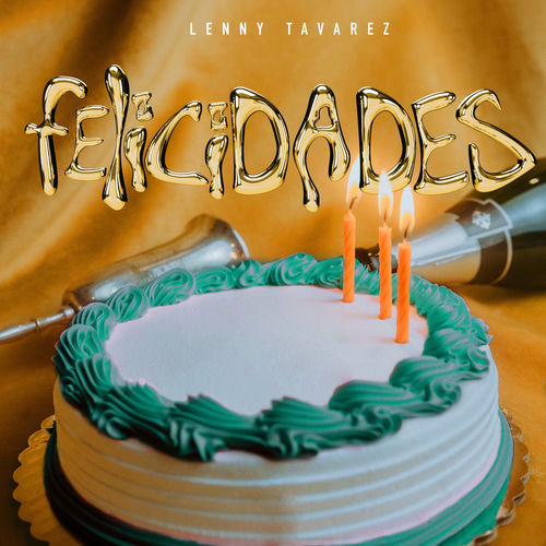 Portada de FELICIDADES
