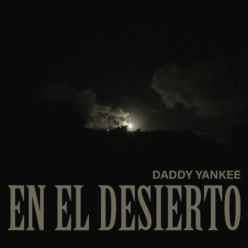 Portada de En el Desierto
