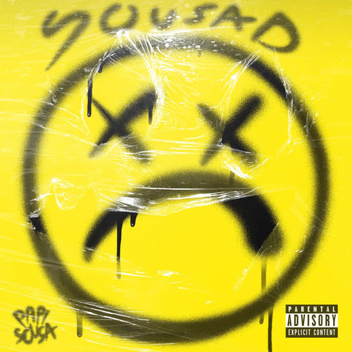 Portada de Sousad