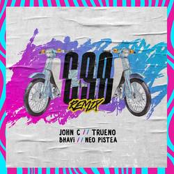 Portada de C90 (Remix)
