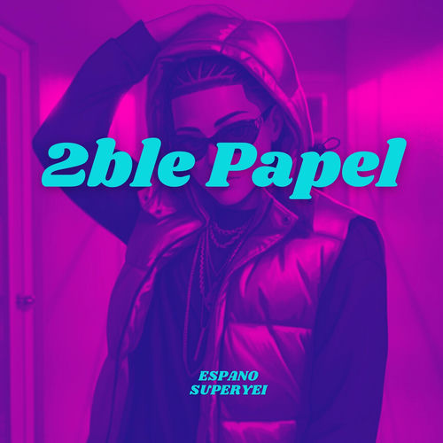 Portada de 2ble Papel