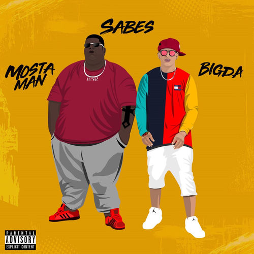 Portada de Sabes