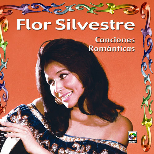 Portada de Canciones Románticas