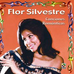 Portada de Canciones Románticas