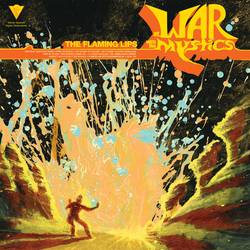 Portada de Mystics Explained