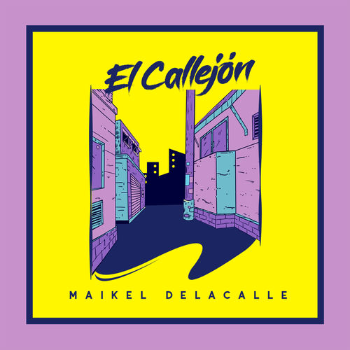 Portada de El Callejón (Freestyle)