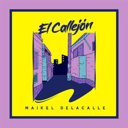 Portada de El Callejón (Freestyle)