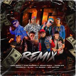 Portada de OG (Remix)