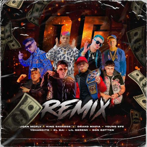 Portada de OG (Remix)