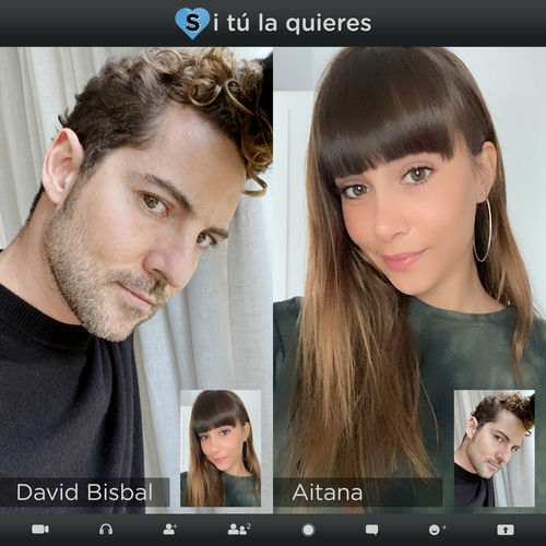 Portada de Si Tú La Quieres