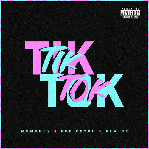 Portada de Tik Tok