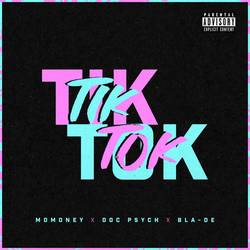 Portada de Tik Tok