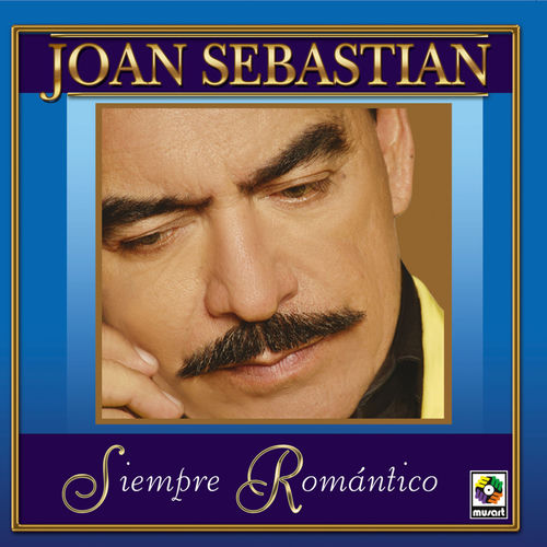 Portada de Siempre Romántico