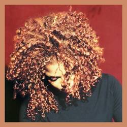 Portada de The Velvet Rope (Deluxe Edition)
